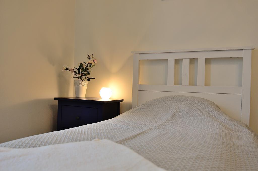 Victus Apartamenty, Apartament Oslo Сопот Экстерьер фото